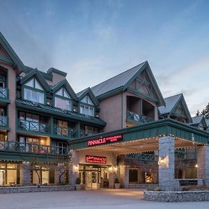 Pinnacle Hotel Whistler